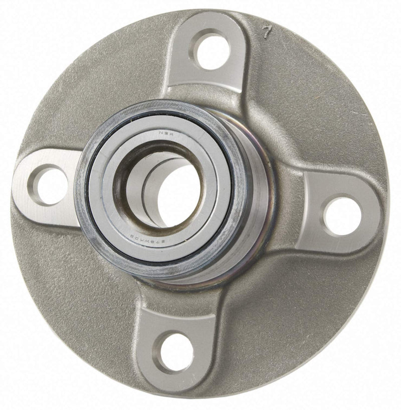 Wheel Bearing and Hub Assembly MOOG for Nissan Sentra