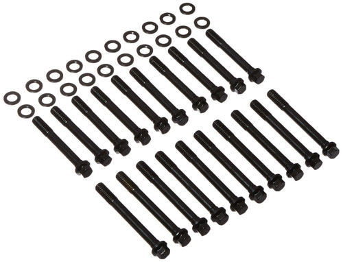 High Performance ARP Cylinder Head Hex Bolts 1553603