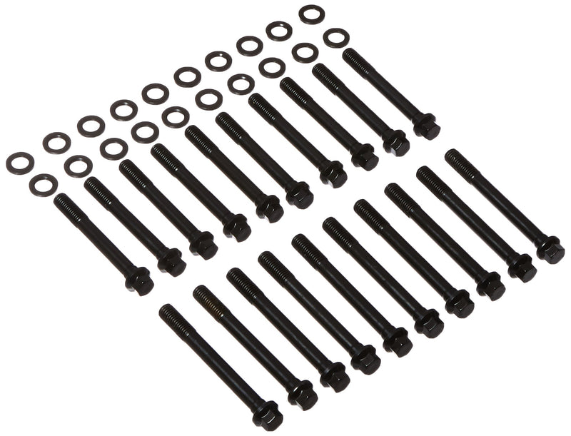 High Performance ARP Cylinder Head Hex Bolts 1553603