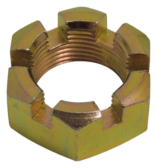 Transfer Case Crown Automotive Castle Nut