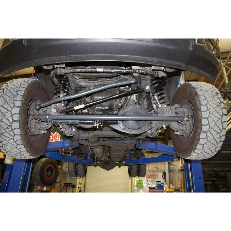 Steering Stabilizer Clamp Synergy Manufacturing 8568-10