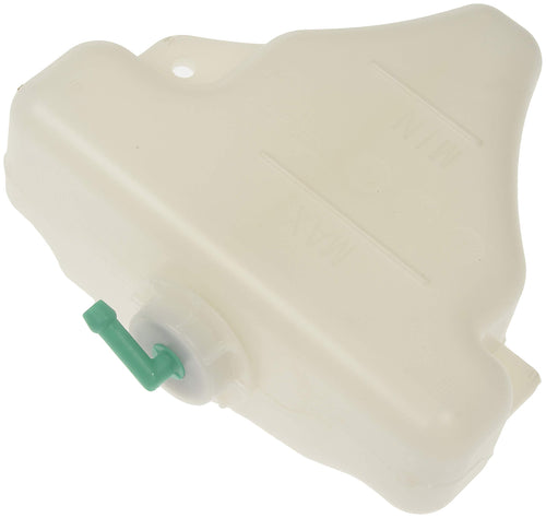 Dorman Non-Pressurized Coolant Reservoir 603-227 with Cap Compatible with Select Acura/Honda Models