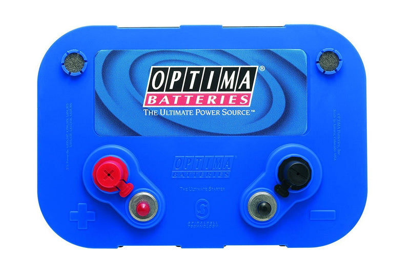 OPTIMA Battery STARTING AGM - Midstate 34M
