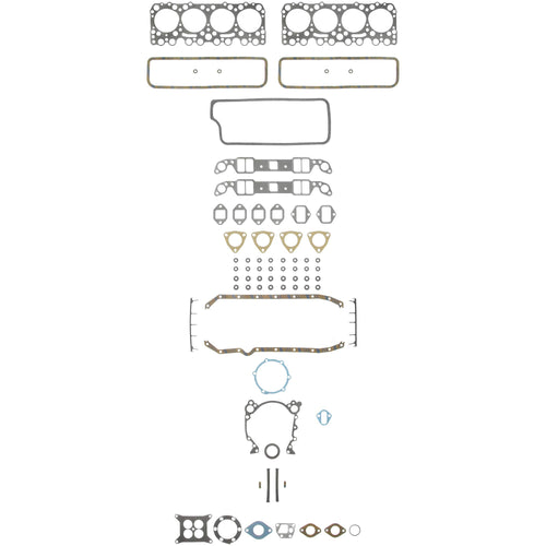 FS FEL-PRO 7725 S-2 Full Gasket Set