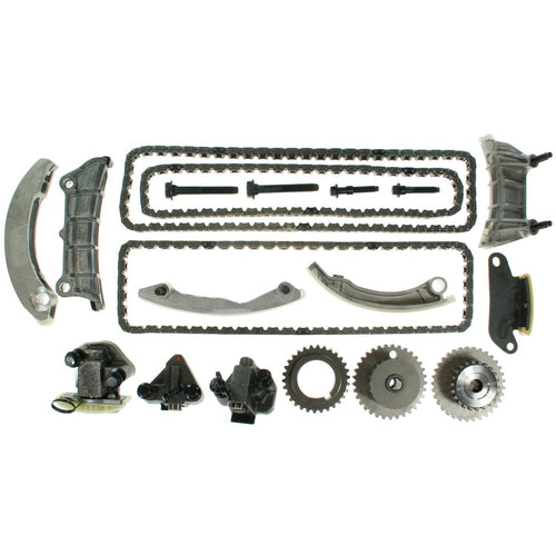 Melling 3-753S Engine Timing Kit Stock Replacement