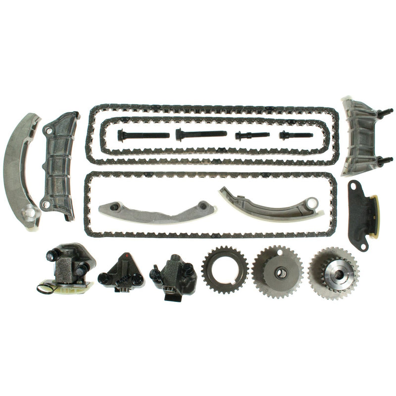 Melling 3-753S Engine Timing Kit Stock Replacement