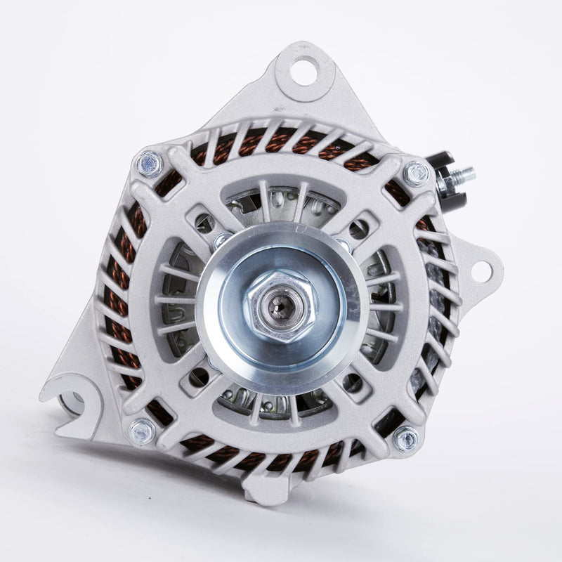 Alternator TYC Compatible with 2013-2015 Ford Explorer
