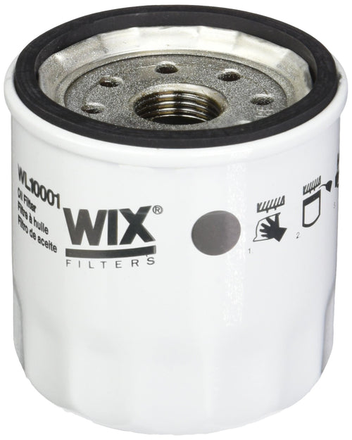 WL10001 WIX Oil Filter