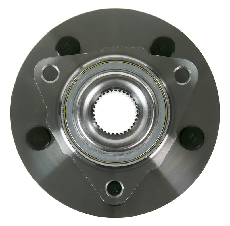 Wheel Bearing and Hub Assembly MOOG for Dodge Ram 1500