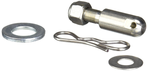 3/4" Lower TeraFlex Quick Disconnect Stud Kit 1943705