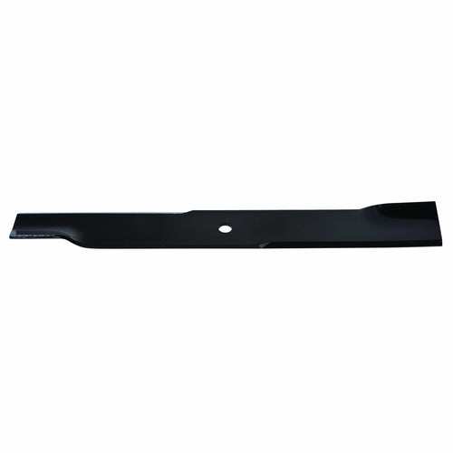 Black Oregon 92-038 Lawnmower Blade