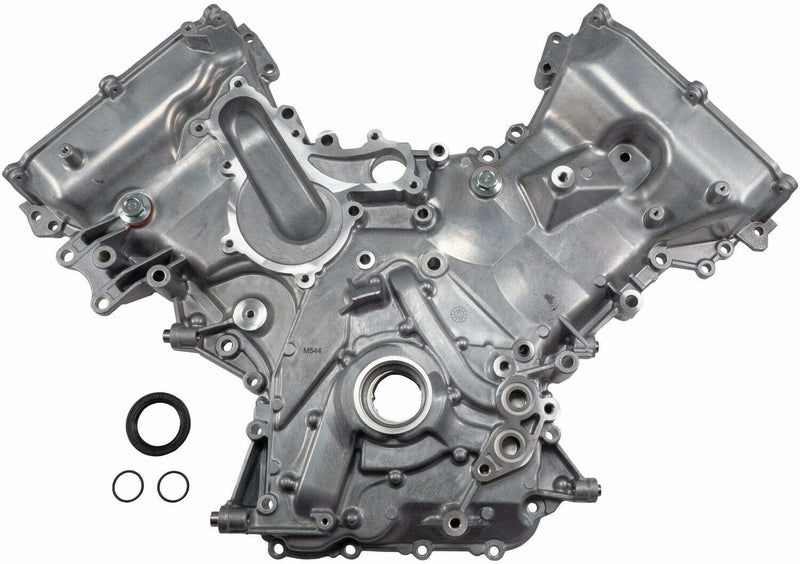 OIL PUMP-PUMP
