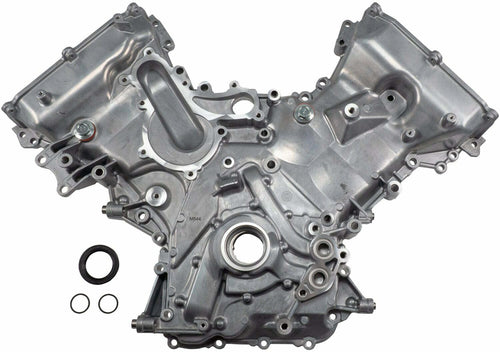 OIL PUMP-PUMP