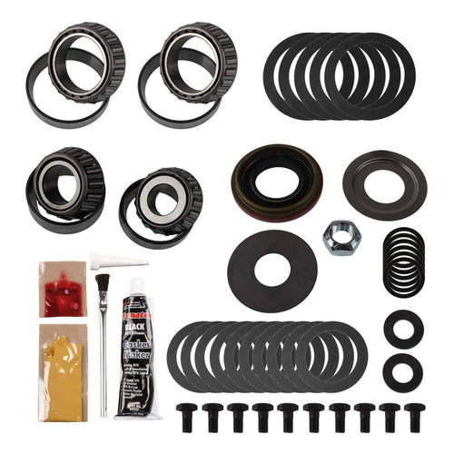 Motive Gear RA28LRARBTMK Master Kit for a Dana 44 Reverse or Dana 44 Standard Differential Front or Rear with Timken Tapered Bearings