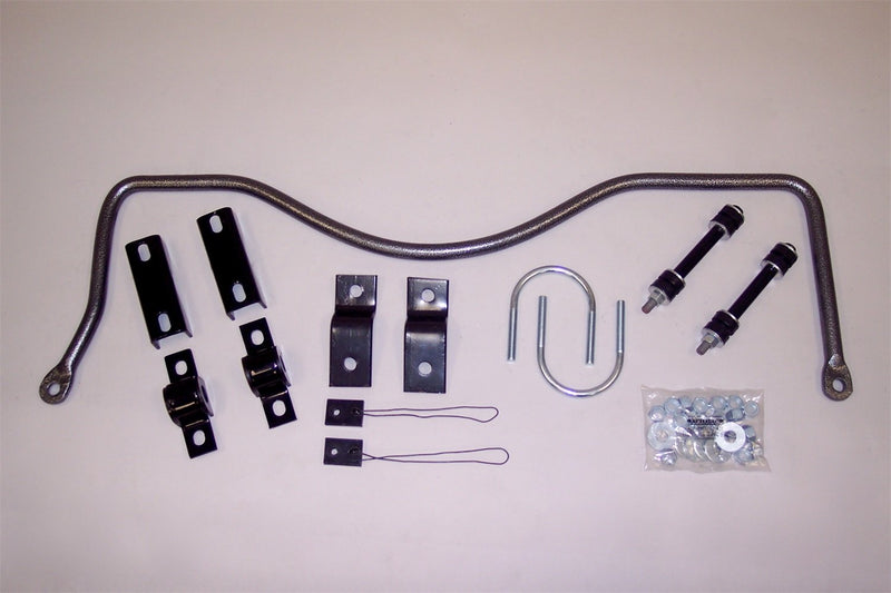 Rear Hellwig Sway Bar 7811
