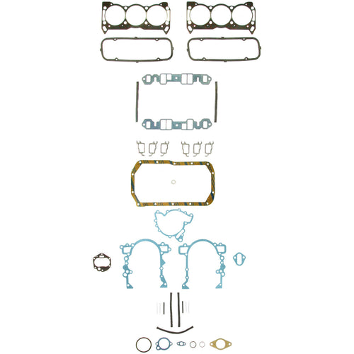 FS 8723 FEL-PRO PT-7 Full Gasket Set