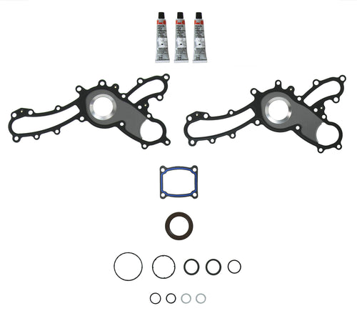 Timing Cover Gasket Set FEL-PRO TCS 46080-1