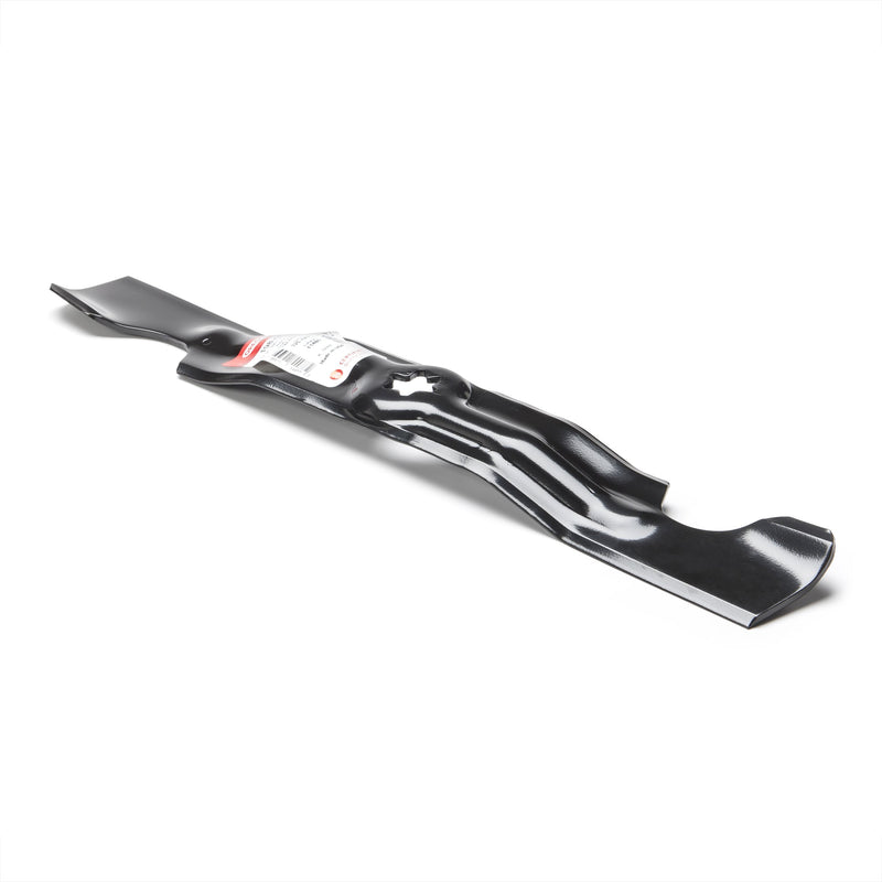 Black Oregon 198-086 Lawnmower Blade