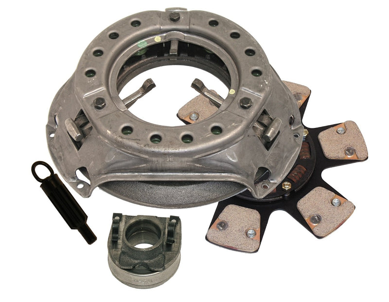 Powergrip RAM Clutches 98883 Clutch Set