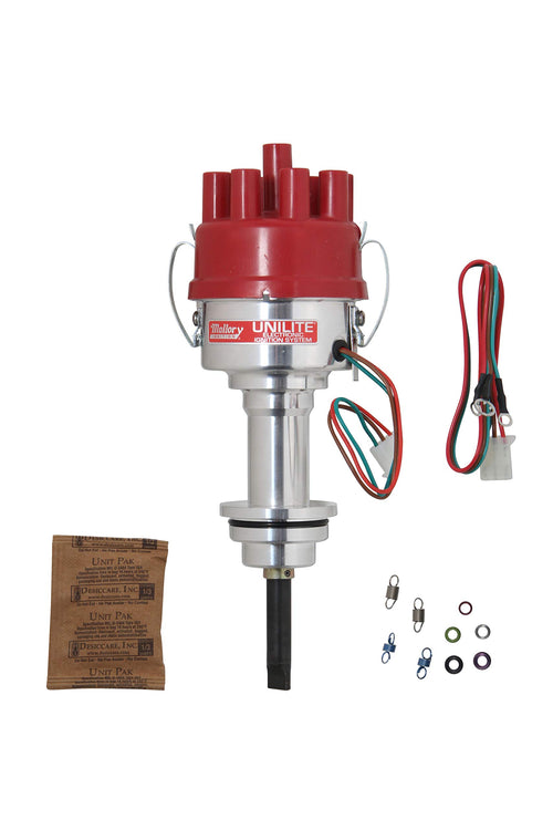 Unilite Mallory 3757901 Distributor