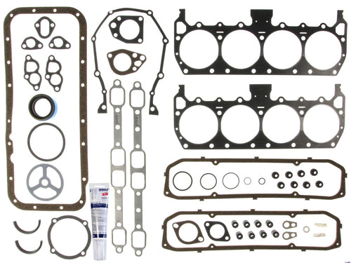 Engine Kit MAHLE Original 95-3344 Gasket Set