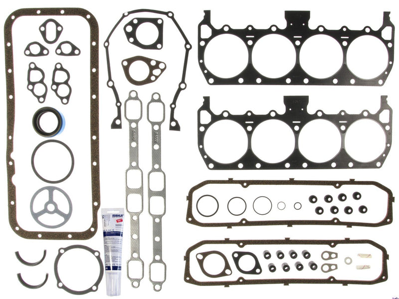 Engine Kit MAHLE Original 95-3344 Gasket Set