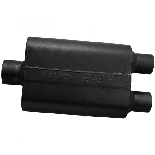 Super 44 Series Flowmaster Chambered Muffler 8430452
