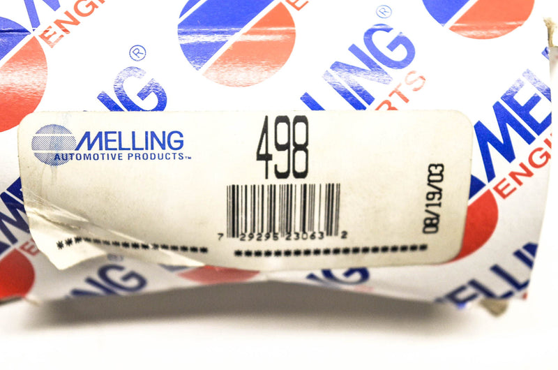 498 Melling Timing Chain