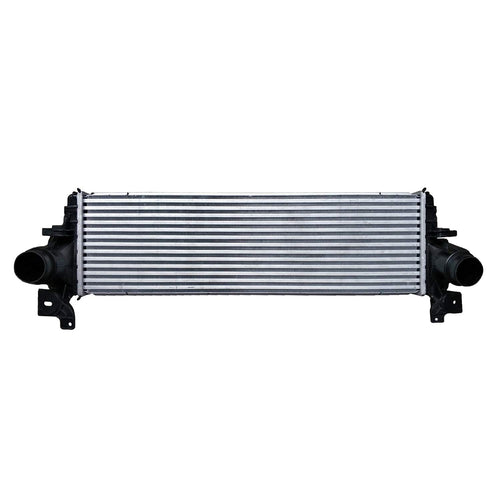 Intercooler TYC