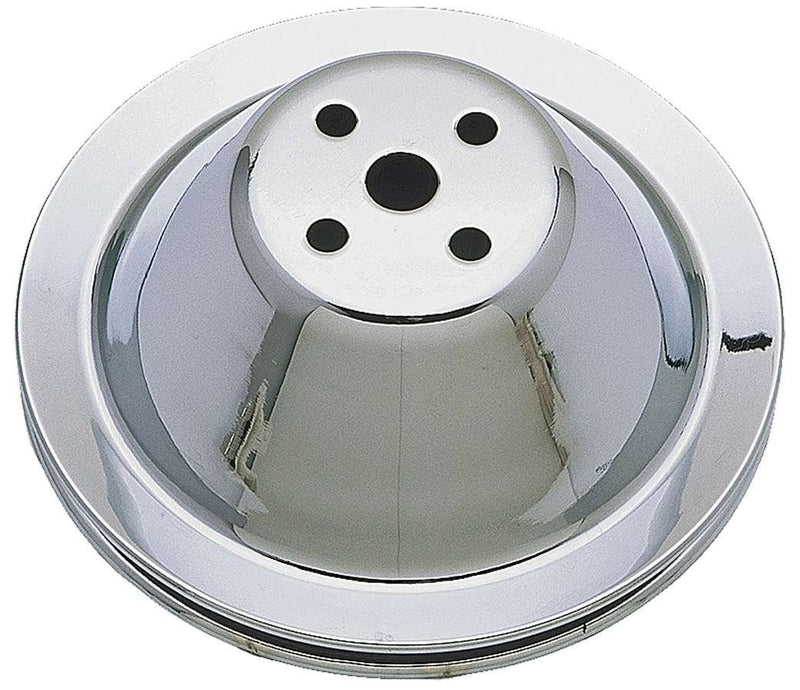 TD Performance Trans-Dapt 9600 Engine Water Pump Pulley
