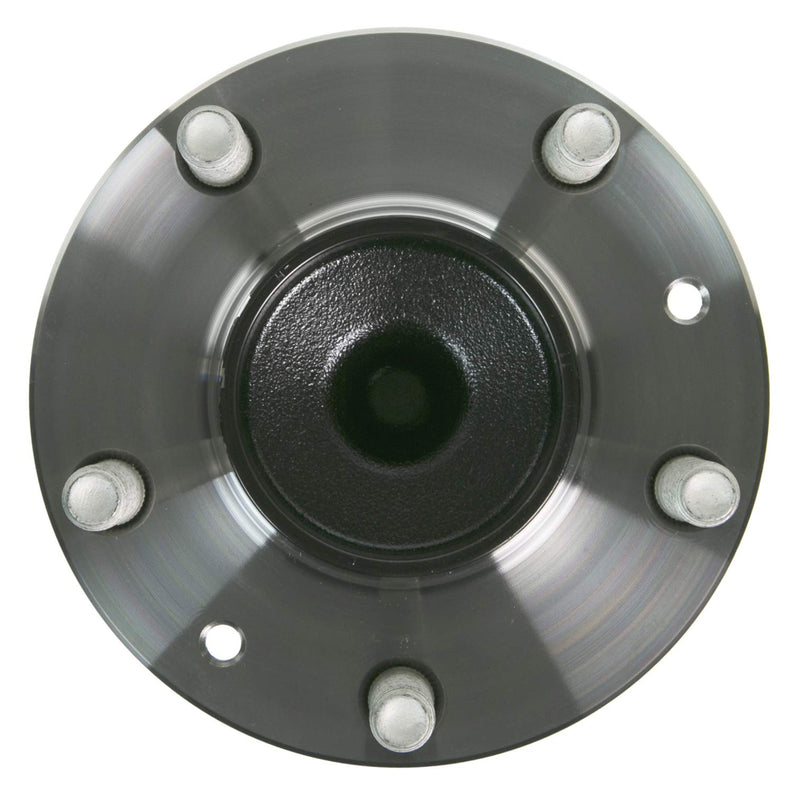 Wheel Bearing and Hub Assembly MOOG for Mazda RX-8