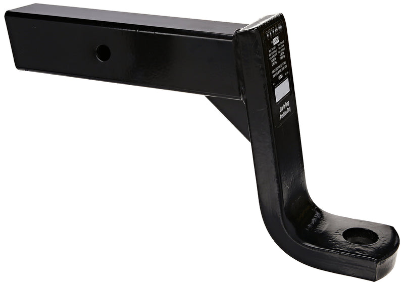 Titan Series Reese 45291 Ball Mount