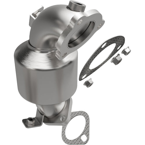 Catalytic Converter MagnaFlow 280054: OEM Grade, Direct-Fit, Compatible with 2016-2018 Hyundai Tucson (Federal/EPA Compliant)