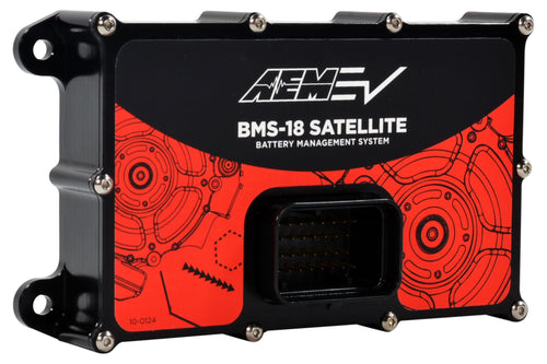 Bms Kit, AEM EV Satellite (30-8401S)