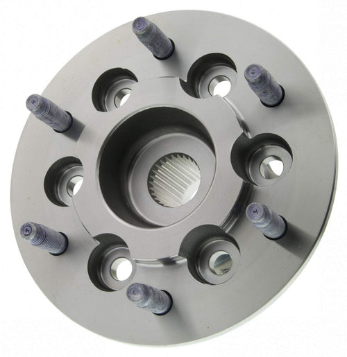 Wheel Bearing and Hub Assembly MOOG 515121 for Chevrolet Colorado