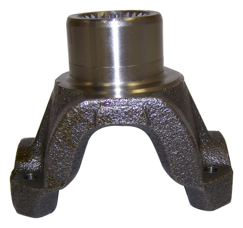 Input/Output Axle Yoke Crown Automotive J8131656