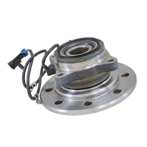 Yukon Gear Unit Bearing YB U580303 for GM Truck/Suburban/Tahoe Differential