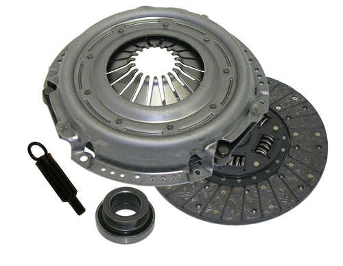 10.75-Inch x 1 1/8-26-Inch RAM Clutches Replacement Clutch Kit