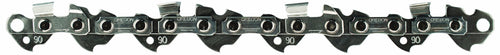 Low Profile Oregon 90PX045G 3/8-Inch Pitch 0.043-Inch Gauge 45-Drive Link Saw Chain