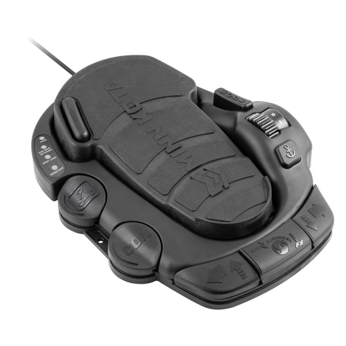 Minn Kota Foot Pedal for Ulterra Quest & Riptide Instinct Trolling Motors