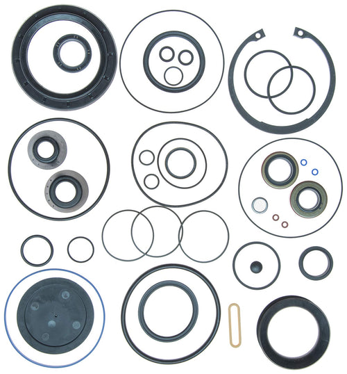 Power Steering Gates 348638 Repair Kit