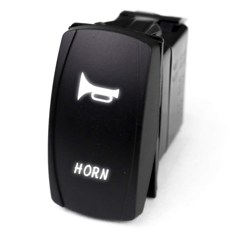 LED Switch Marine Sport MSTLS04W