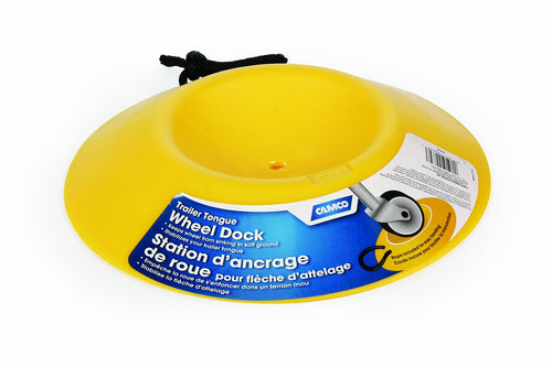 44630 Wheel Dock (E/F)