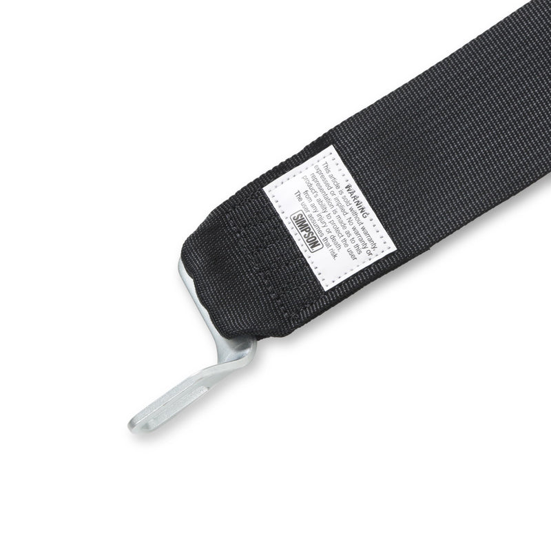5-PT Harness System Simpson 29061BK