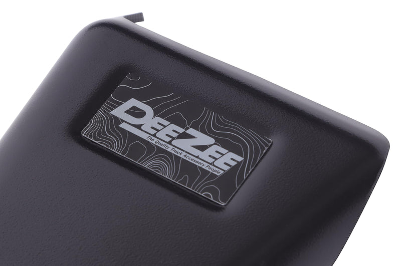 Dee Zee 4 Door DZ Bronco Hinge Covers