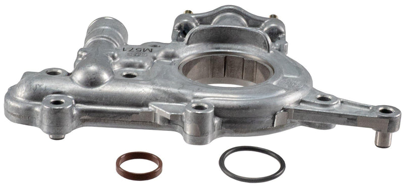 Melling Wet Sump Oil Pump, Internal, Standard Volume, Standard Pressure