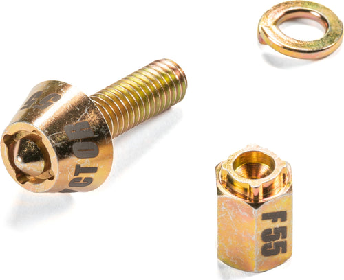 Winch Lock Bolt Factor 55 for Security and Theft Prevention