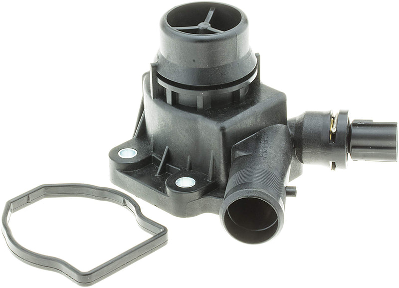 Integrated Housing Gates 34716 Engine Coolant Thermostat
