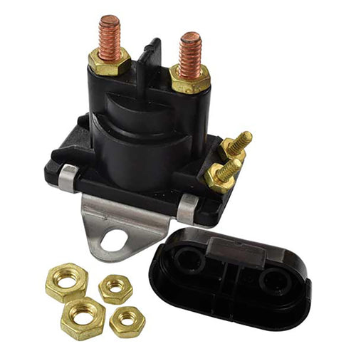 Marine Solenoid