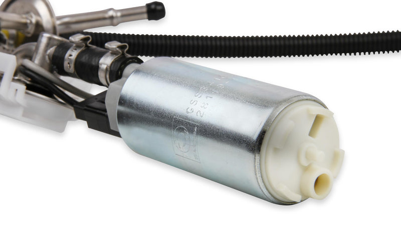 Holley 255 LPH 12-315 OE Style EFI Fuel Tank Modules